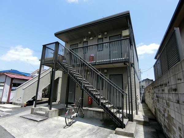 近鉄南大阪線 道明寺駅 徒歩8分 築27年
