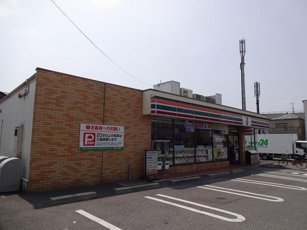 近鉄南大阪線 道明寺駅 徒歩8分 2階建 築27年の周辺写真