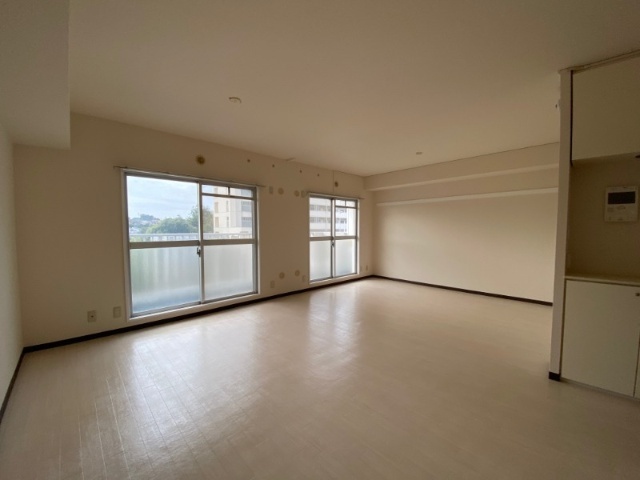 居室・リビング　※他部屋参考写真