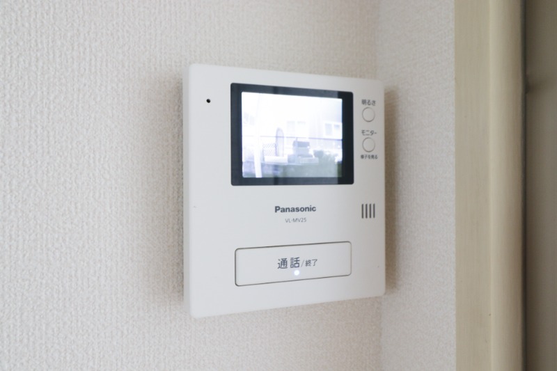 セキュリティ　図面と現状に相違がある場合には現状を優先