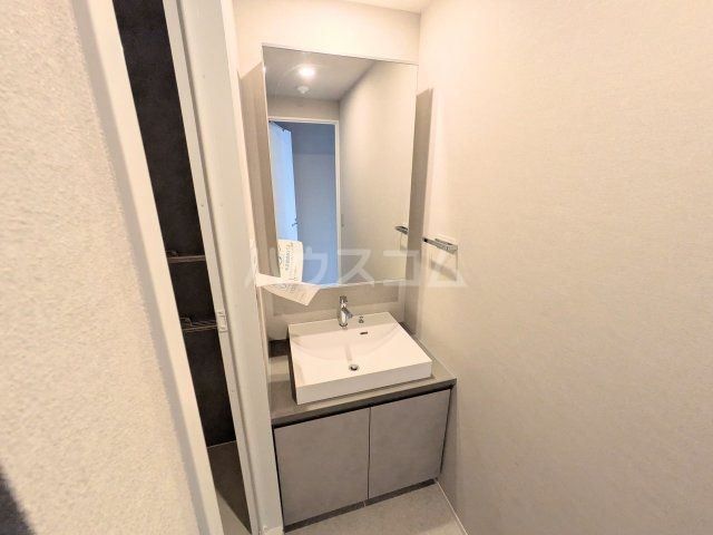 アトリオフラッツ自由が丘の内装写真