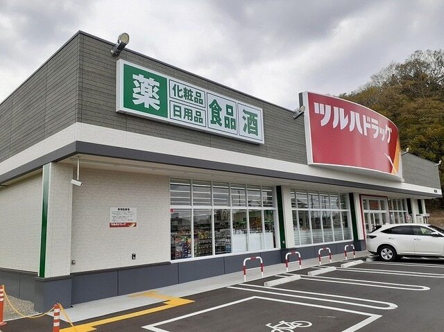 フォレストAの周辺写真