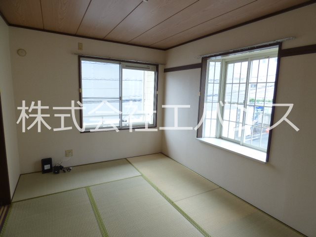 その他部屋・スペース