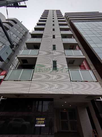 建物外観　メインステージ信濃町