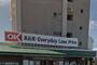 スーパー　OK(オーケー) 辻堂店（スーパー）まで161m
