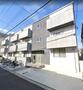 シャルマン京橋 1階 築4年5ヶ月の賃貸物件