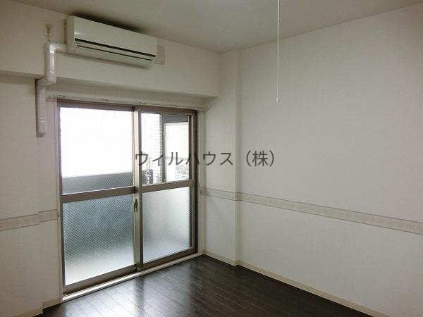その他部屋・スペース　使いやすい間取り！