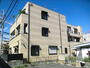 建物外観　★幡ヶ谷駅3分の好立地です★