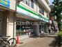 コンビニ　ファミリーマート 武蔵野中町店（コンビニ）まで117m