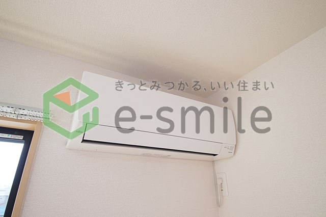 その他設備　※参考イメージ ※現況優先
