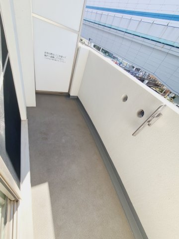 セレニテ甲子園IIの内装写真