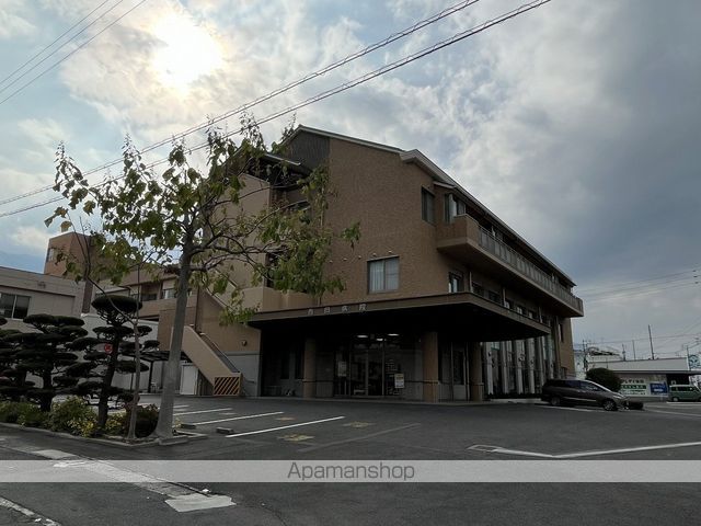 病院　西岡病院（病院）まで321m