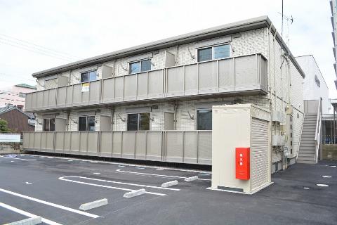 プランドール坂出