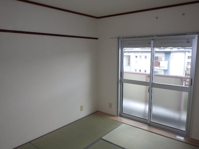 UR保津川の内装写真