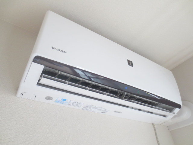 その他　★エアコンは３基完備★
