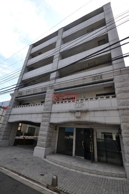 建物外観　同建物参考写真