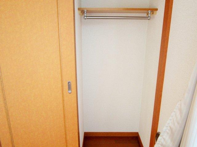 その他　明るい色調の室内です