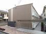 建物外観　物件の外観です