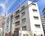 川崎駅より徒歩8分 築47年9ヶ月 5階建の賃貸物件