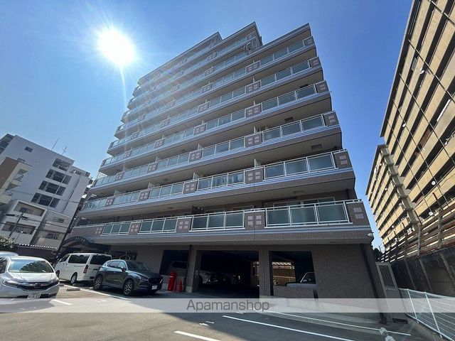 地下鉄御堂筋線 西中島南方駅 徒歩14分 築33年