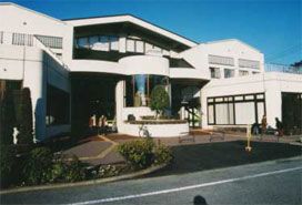 図書館　野田市立北図書館（図書館）まで536m