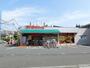 スーパー　まいばすけっと 港北箕輪町店（スーパー）まで528m