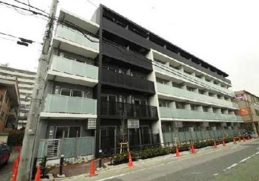 建物外観　☆綺麗な外観☆