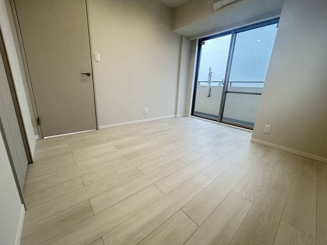 その他部屋・スペース　洋室６．３帖