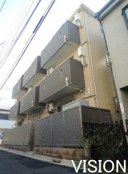 建物外観　☆外観☆