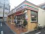 コンビニ　セブンイレブン立川通り店（コンビニ）まで449m