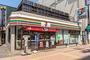 コンビニ　セブンイレブン札幌琴似本通店（コンビニ）まで82m