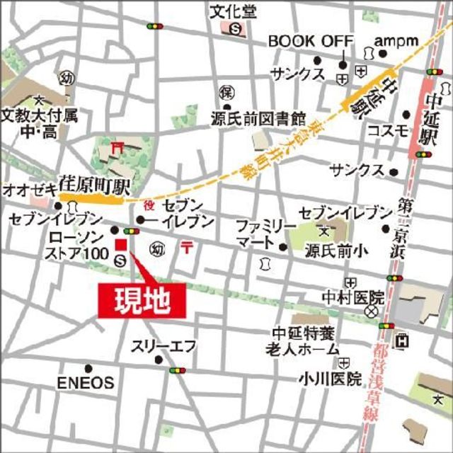 その他　※参考写真。現況優先