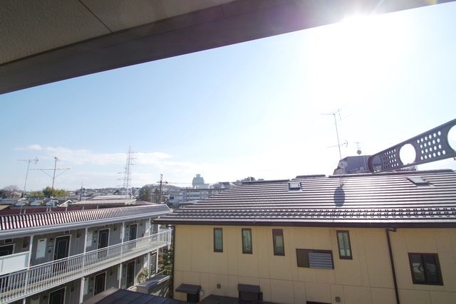 眺望　★お問い合わせはタウンハウジングまで★