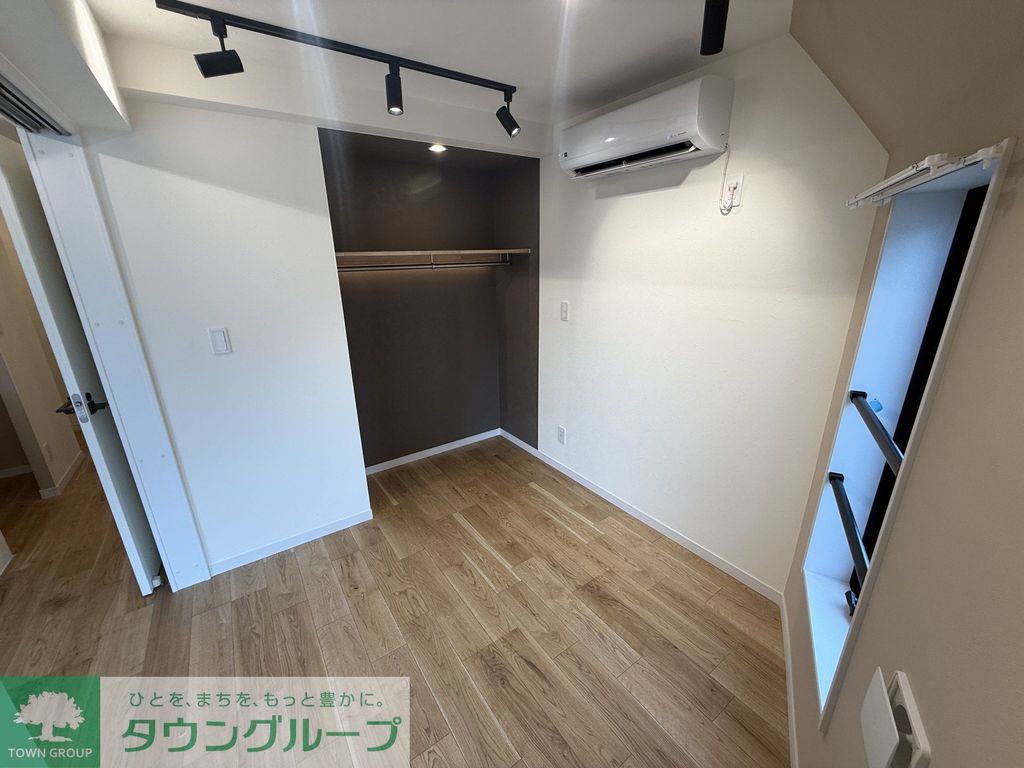 その他部屋・スペース　収納