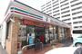 コンビニ　セブン-イレブン 名古屋旗屋２丁目店（コンビニ）まで154m