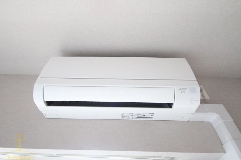 その他設備　RJRプレシア南堀江