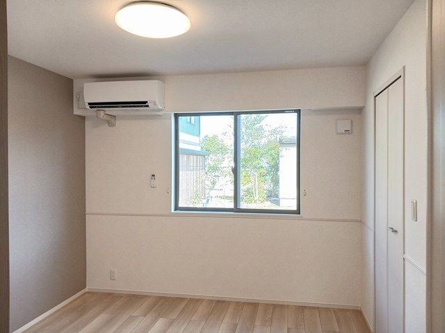 その他部屋・スペース　内装です