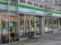 コンビニ　ファミリーマート東雲橋店（コンビニ）まで377m