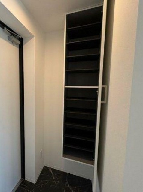 収納　別物件同施工タイプ
