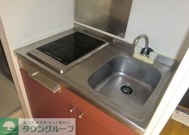 キッチン　☆キッチン☆