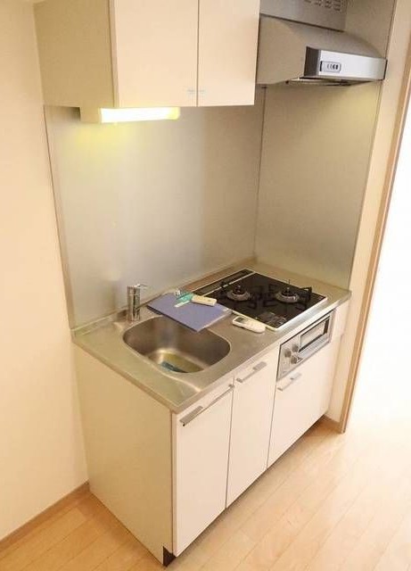 キッチン　キッチン※別部屋参考写真