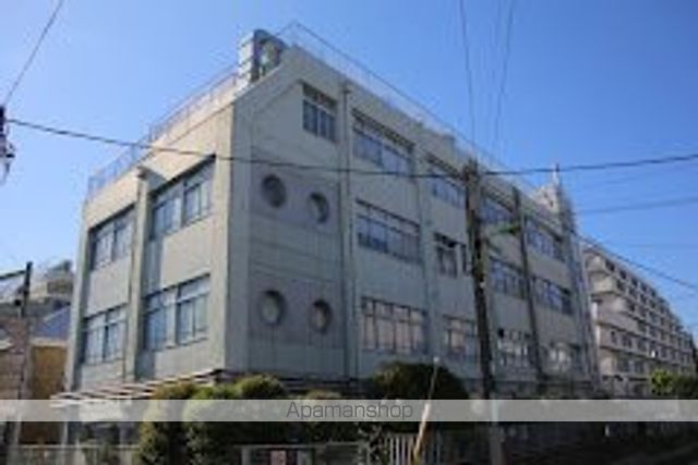大学・短大　東京医療保健大学世田谷キャンパス（大学・短大）まで1293m