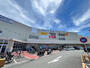 スーパー　ダイエーグルメシティ中もず店（スーパー）まで1326m