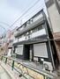 シャンテ堀切菖蒲園2 2階 築16年8ヶ月の賃貸物件