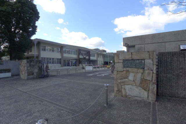 大学・短大　国立香川大学（大学・短大）まで702m