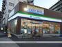 コンビニ　ファミリーマート 野口西糀谷産業道路店（コンビニ）まで138m