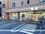 コンビニ　セブン－イレブン大田区大森南１丁目店（コンビニ）まで480m