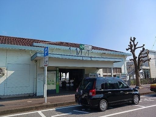 その他　ＪＲ東金駅（その他）まで800m