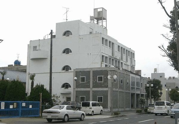 病院　東金中央クリニック（病院）まで270m