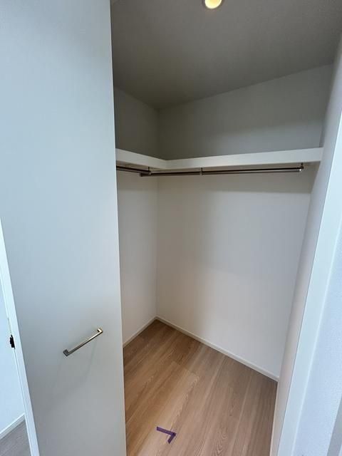 グランカーサ住吉2の内装写真